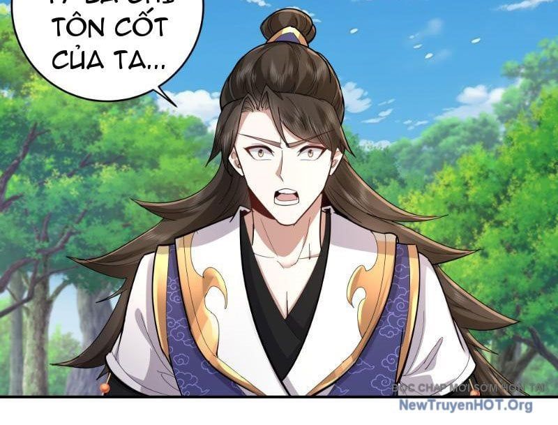 Trường Sinh Bất Tử Ta Chỉ Tu Cấm Thuật Chapter 163 - 54