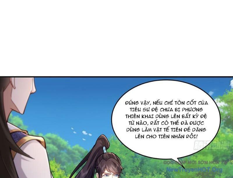 Trường Sinh Bất Tử Ta Chỉ Tu Cấm Thuật Chapter 163 - 55