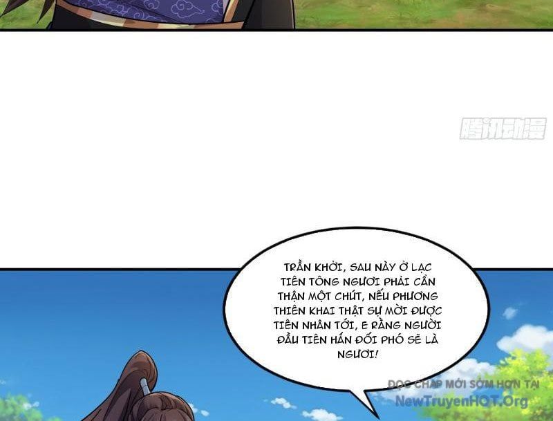 Trường Sinh Bất Tử Ta Chỉ Tu Cấm Thuật Chapter 163 - 59