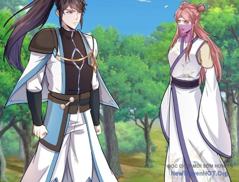 Trường Sinh Bất Tử Ta Chỉ Tu Cấm Thuật Chapter 163 - 60