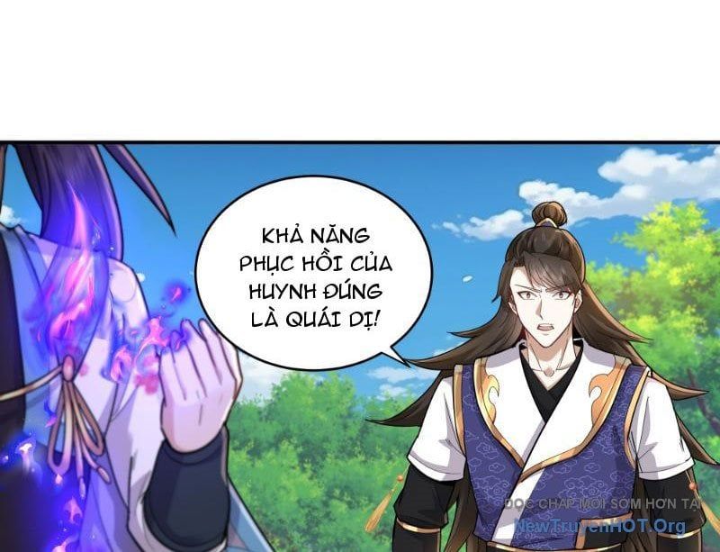 Trường Sinh Bất Tử Ta Chỉ Tu Cấm Thuật Chapter 163 - 7