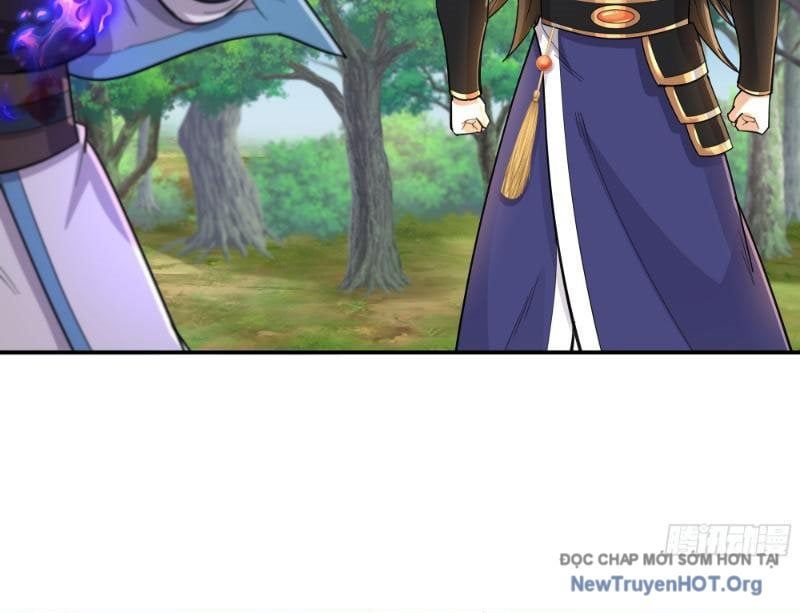 Trường Sinh Bất Tử Ta Chỉ Tu Cấm Thuật Chapter 163 - 8