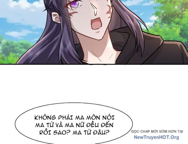 Trường Sinh Bất Tử Ta Chỉ Tu Cấm Thuật Chapter 164 - 3