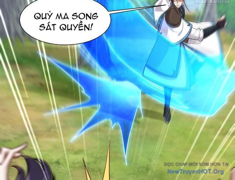 Trường Sinh Bất Tử Ta Chỉ Tu Cấm Thuật Chapter 164 - 24
