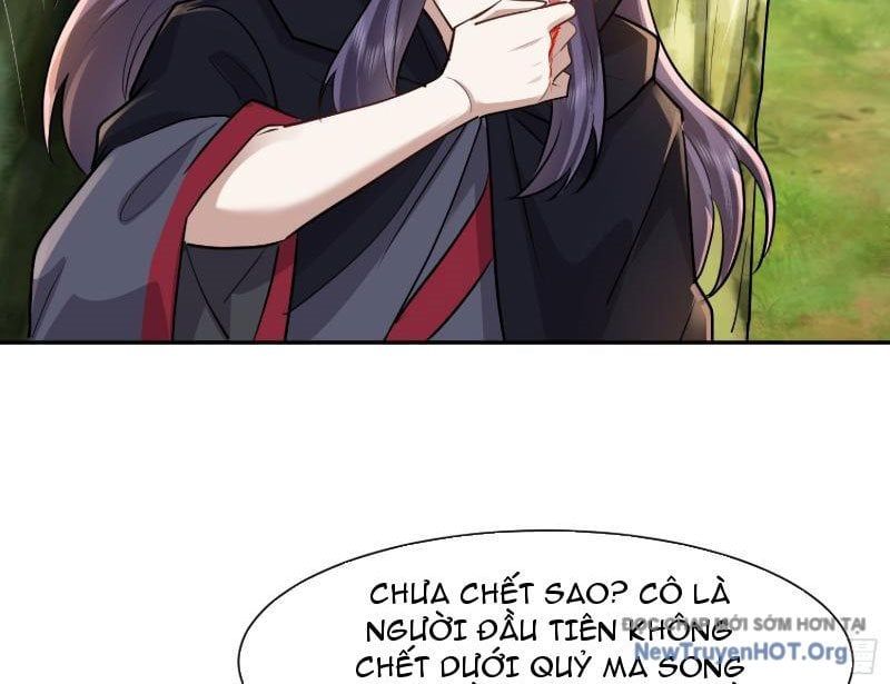 Trường Sinh Bất Tử Ta Chỉ Tu Cấm Thuật Chapter 164 - 30