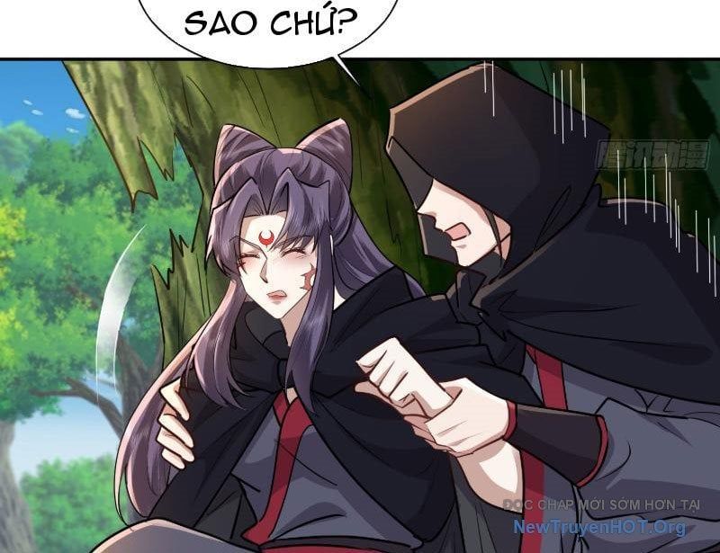 Trường Sinh Bất Tử Ta Chỉ Tu Cấm Thuật Chapter 164 - 33