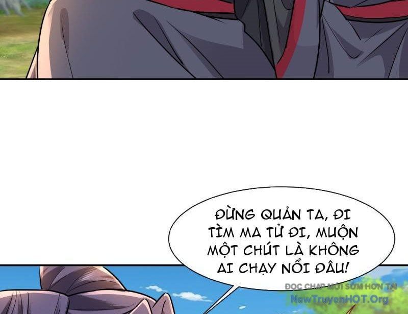 Trường Sinh Bất Tử Ta Chỉ Tu Cấm Thuật Chapter 164 - 34