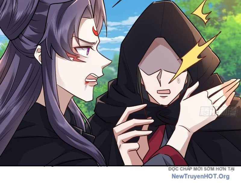 Trường Sinh Bất Tử Ta Chỉ Tu Cấm Thuật Chapter 164 - 35