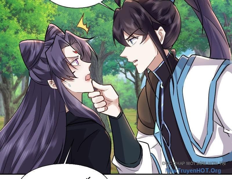 Trường Sinh Bất Tử Ta Chỉ Tu Cấm Thuật Chapter 164 - 40