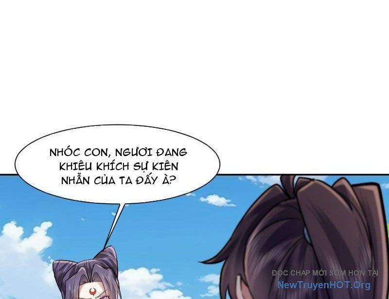 Trường Sinh Bất Tử Ta Chỉ Tu Cấm Thuật Chapter 164 - 5