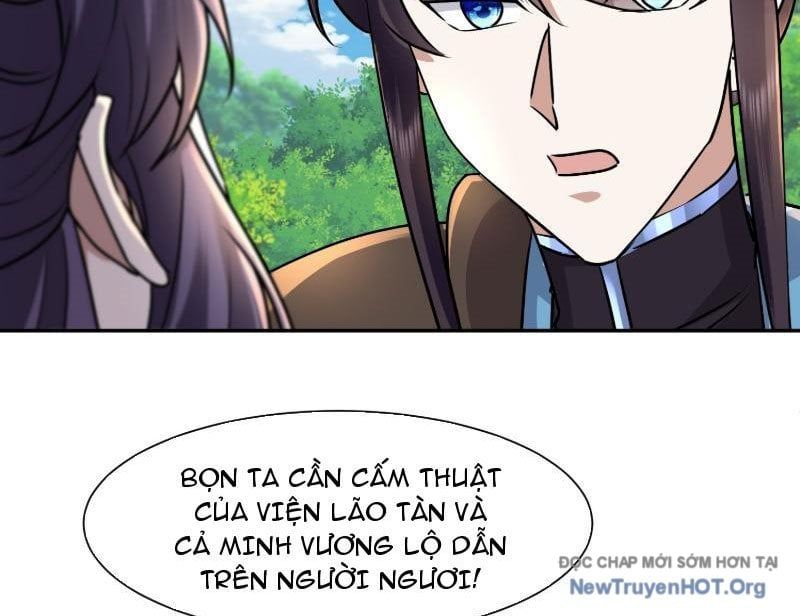 Trường Sinh Bất Tử Ta Chỉ Tu Cấm Thuật Chapter 164 - 42