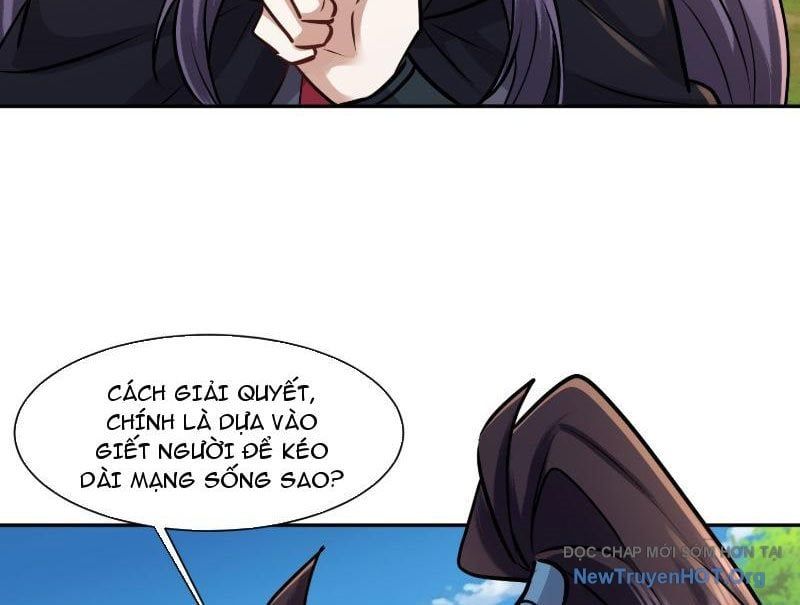 Trường Sinh Bất Tử Ta Chỉ Tu Cấm Thuật Chapter 164 - 47