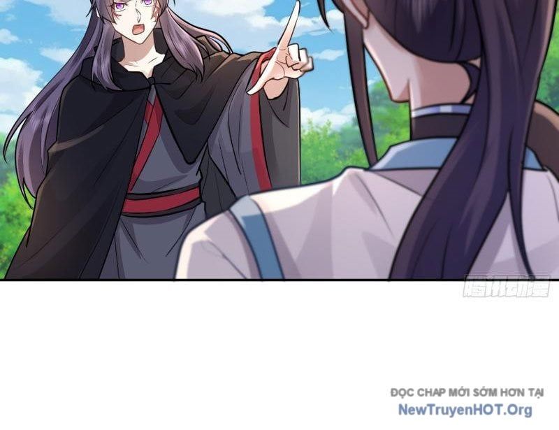 Trường Sinh Bất Tử Ta Chỉ Tu Cấm Thuật Chapter 164 - 6