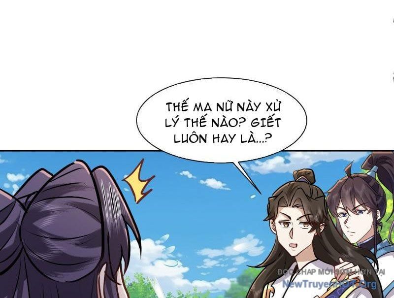 Trường Sinh Bất Tử Ta Chỉ Tu Cấm Thuật Chapter 164 - 58