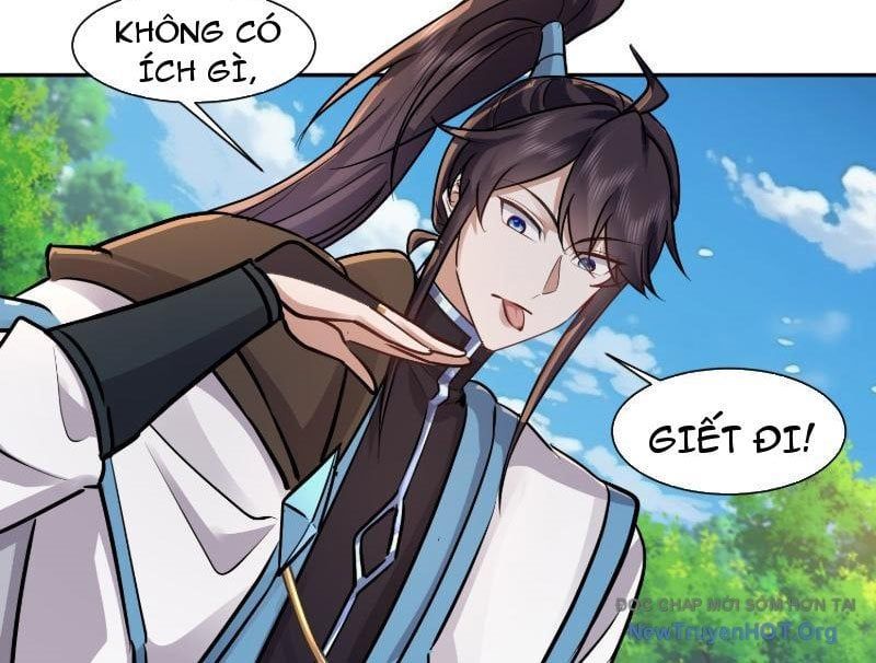 Trường Sinh Bất Tử Ta Chỉ Tu Cấm Thuật Chapter 164 - 60