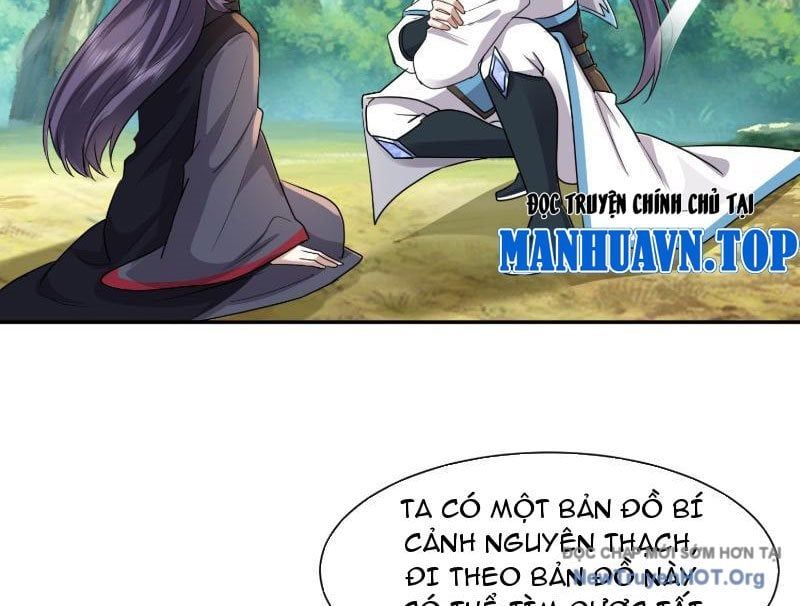 Trường Sinh Bất Tử Ta Chỉ Tu Cấm Thuật Chapter 164 - 64