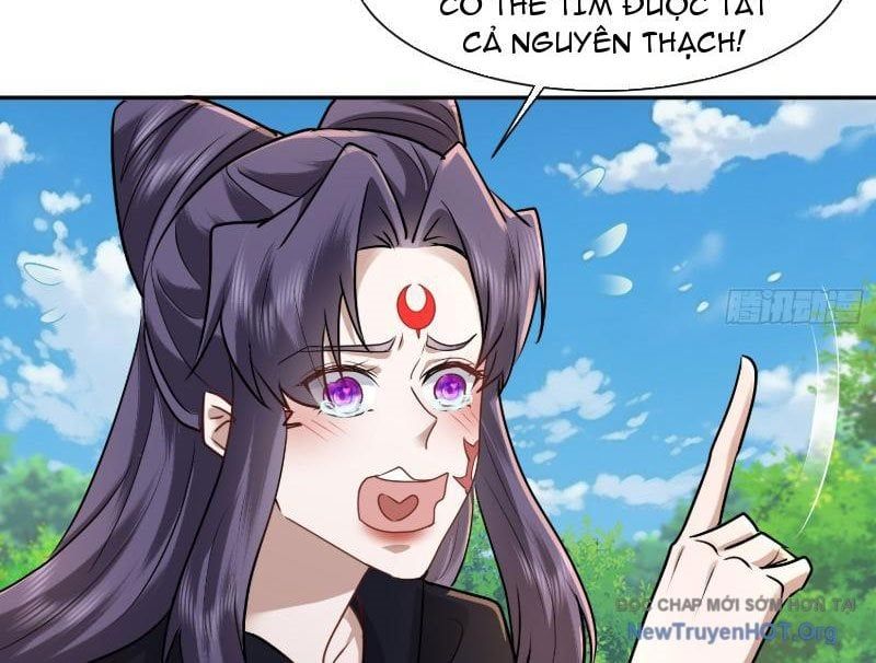 Trường Sinh Bất Tử Ta Chỉ Tu Cấm Thuật Chapter 164 - 65