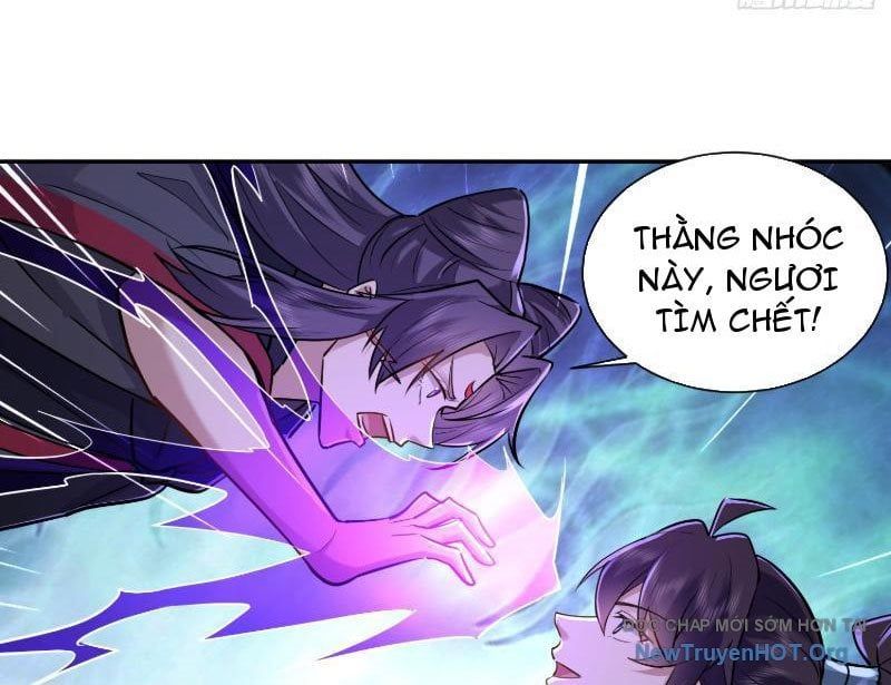 Trường Sinh Bất Tử Ta Chỉ Tu Cấm Thuật Chapter 164 - 9