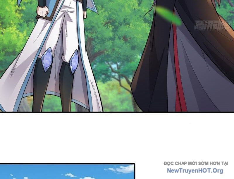 Trường Sinh Bất Tử Ta Chỉ Tu Cấm Thuật Chapter 165 - 11