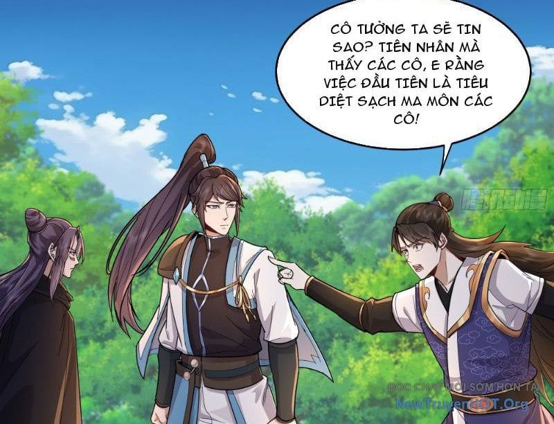 Trường Sinh Bất Tử Ta Chỉ Tu Cấm Thuật Chapter 165 - 20