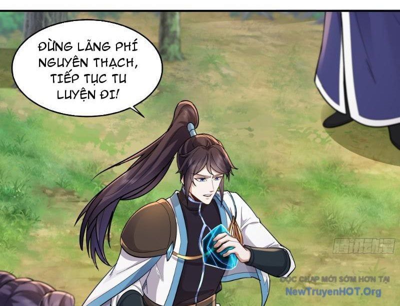 Trường Sinh Bất Tử Ta Chỉ Tu Cấm Thuật Chapter 165 - 22