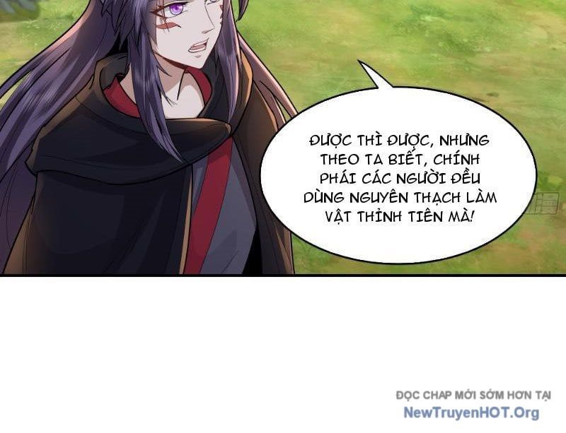 Trường Sinh Bất Tử Ta Chỉ Tu Cấm Thuật Chapter 165 - 27