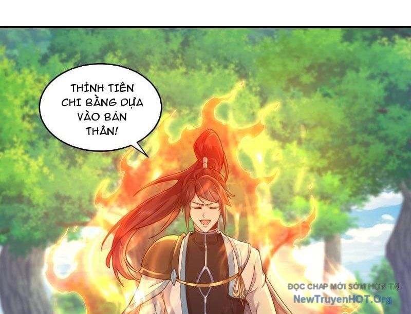 Trường Sinh Bất Tử Ta Chỉ Tu Cấm Thuật Chapter 165 - 28