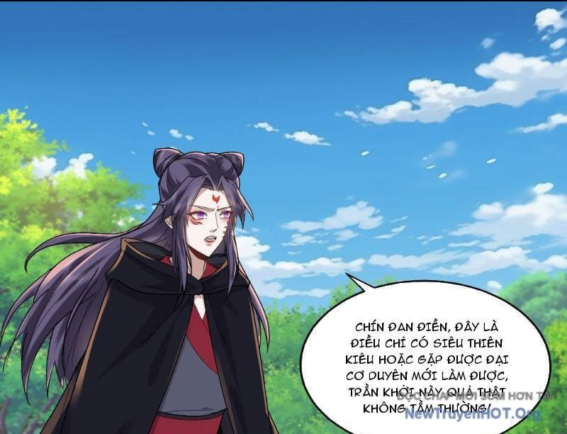 Trường Sinh Bất Tử Ta Chỉ Tu Cấm Thuật Chapter 165 - 33