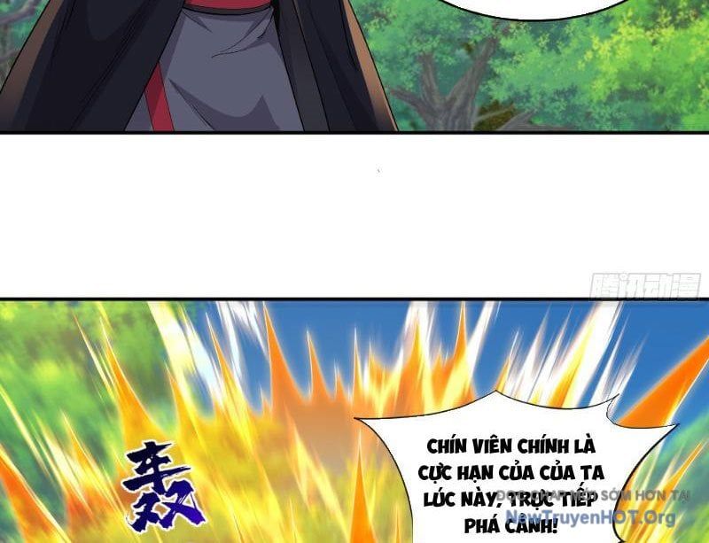 Trường Sinh Bất Tử Ta Chỉ Tu Cấm Thuật Chapter 165 - 34