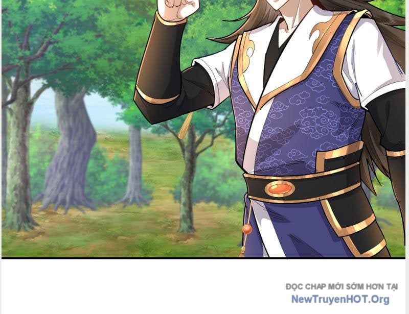 Trường Sinh Bất Tử Ta Chỉ Tu Cấm Thuật Chapter 165 - 47