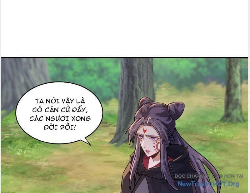 Trường Sinh Bất Tử Ta Chỉ Tu Cấm Thuật Chapter 165 - 66