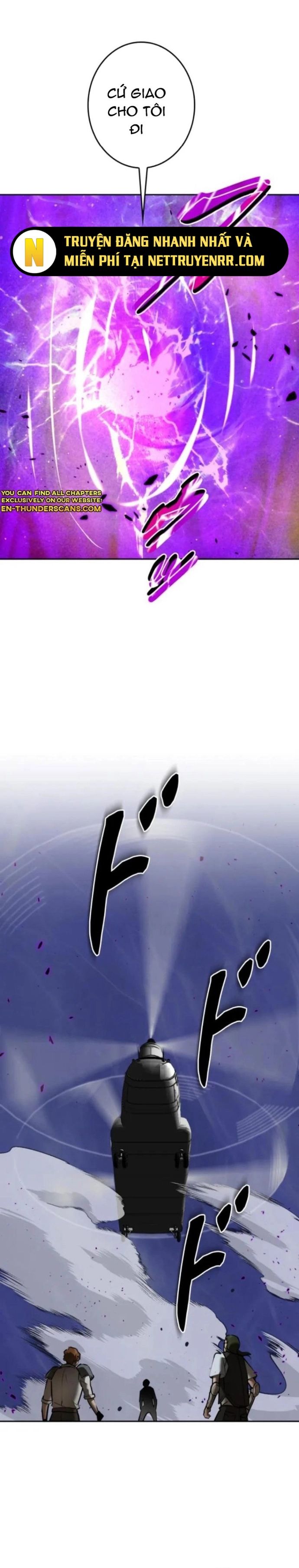 Chinh Phục Ngục Tối Bằng Sao Chép Dán! Chapter 43 - 12