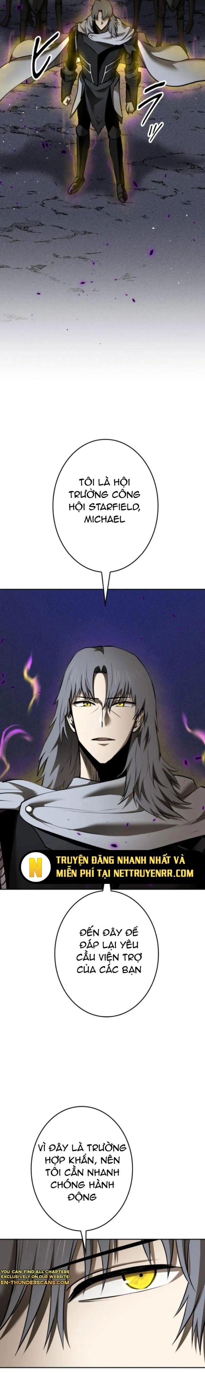 Chinh Phục Ngục Tối Bằng Sao Chép Dán! Chapter 43 - 14