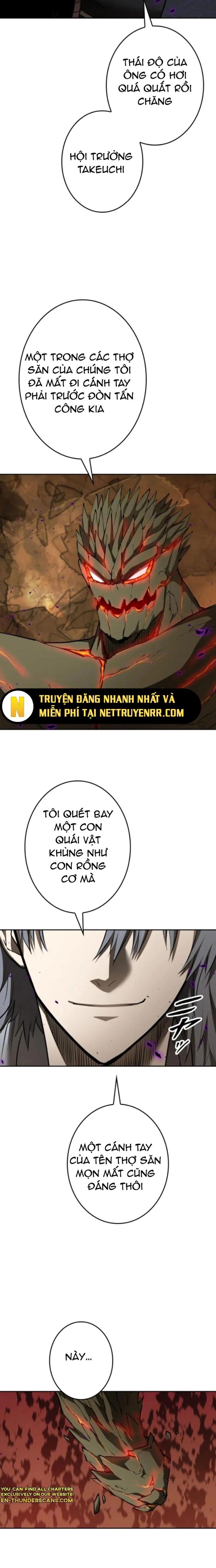 Chinh Phục Ngục Tối Bằng Sao Chép Dán! Chapter 43 - 16