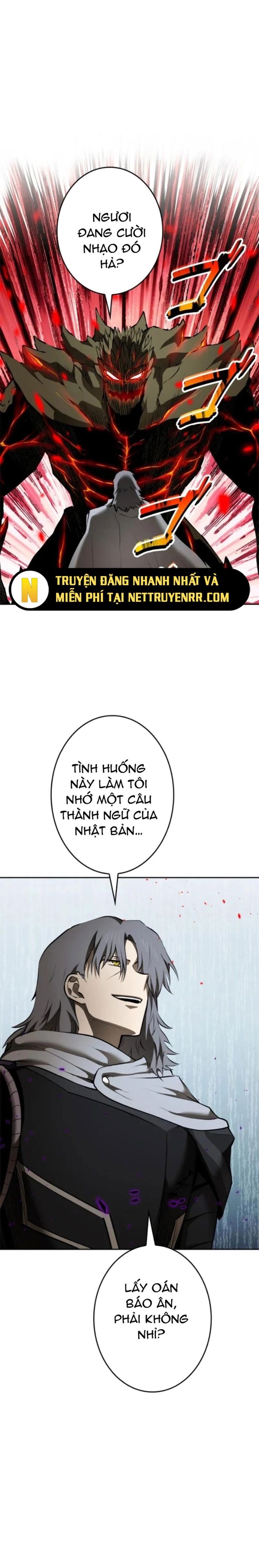 Chinh Phục Ngục Tối Bằng Sao Chép Dán! Chapter 43 - 17