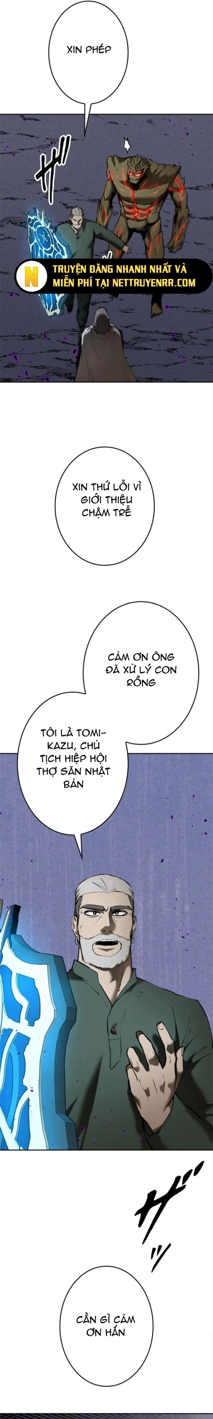 Chinh Phục Ngục Tối Bằng Sao Chép Dán! Chapter 43 - 18