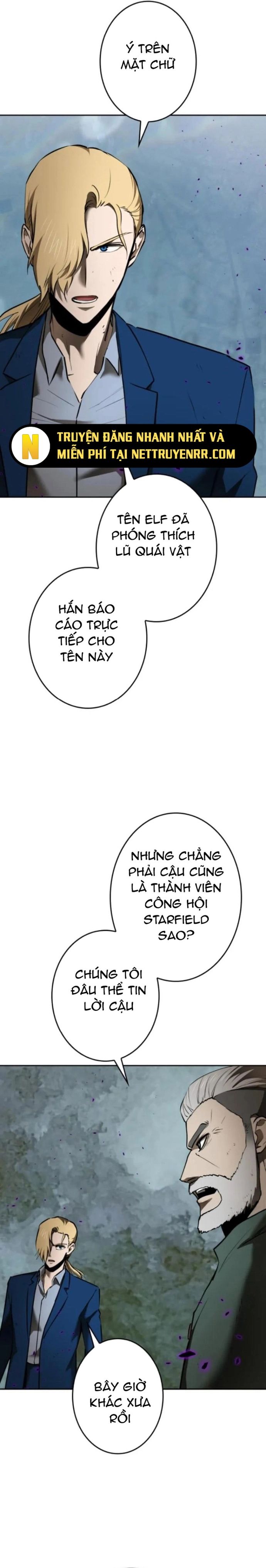 Chinh Phục Ngục Tối Bằng Sao Chép Dán! Chapter 43 - 20