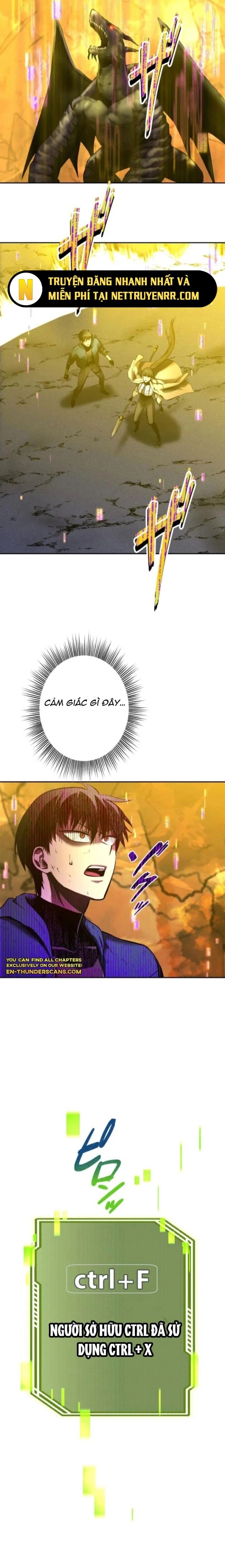 Chinh Phục Ngục Tối Bằng Sao Chép Dán! Chapter 43 - 3