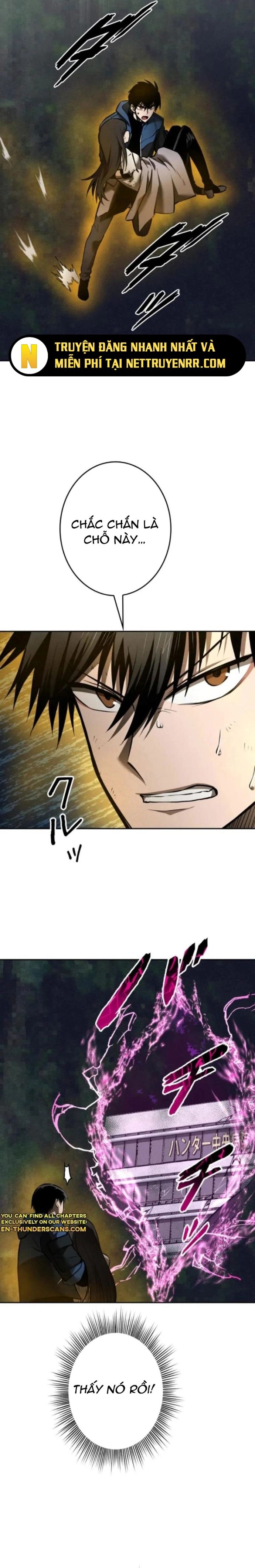 Chinh Phục Ngục Tối Bằng Sao Chép Dán! Chapter 43 - 25