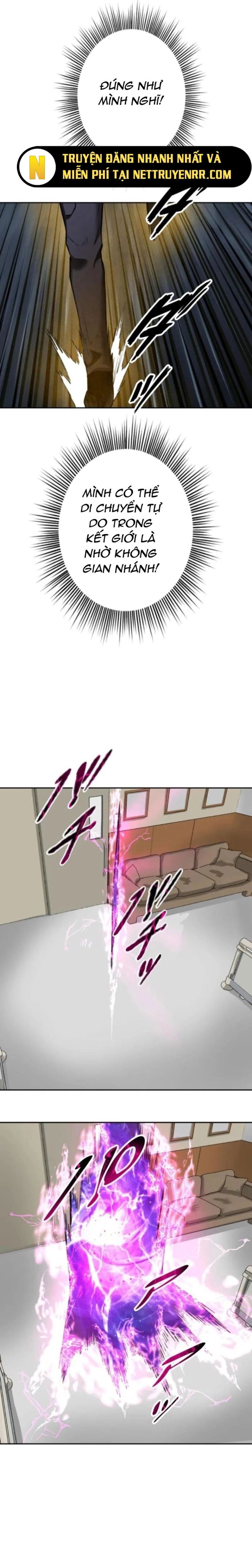Chinh Phục Ngục Tối Bằng Sao Chép Dán! Chapter 43 - 26