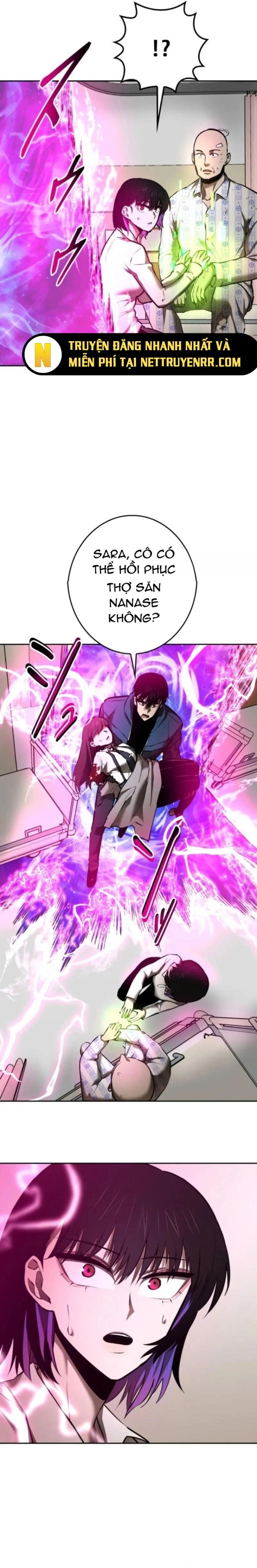 Chinh Phục Ngục Tối Bằng Sao Chép Dán! Chapter 43 - 27