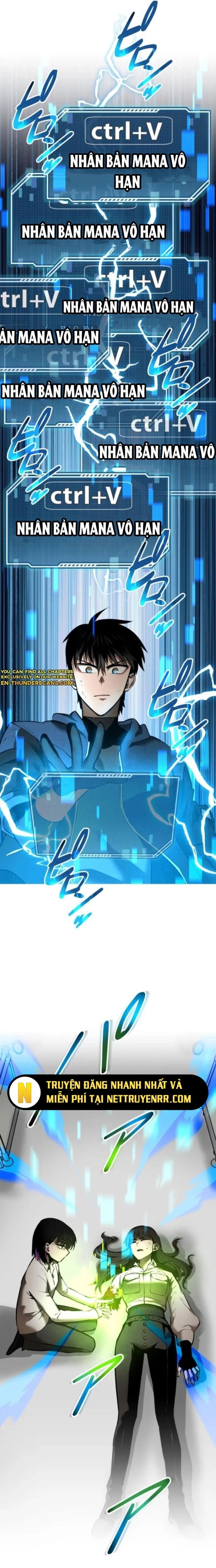 Chinh Phục Ngục Tối Bằng Sao Chép Dán! Chapter 43 - 28