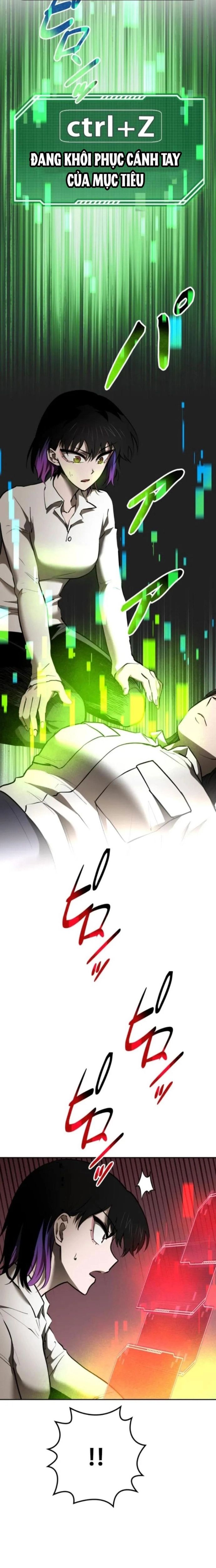 Chinh Phục Ngục Tối Bằng Sao Chép Dán! Chapter 43 - 30
