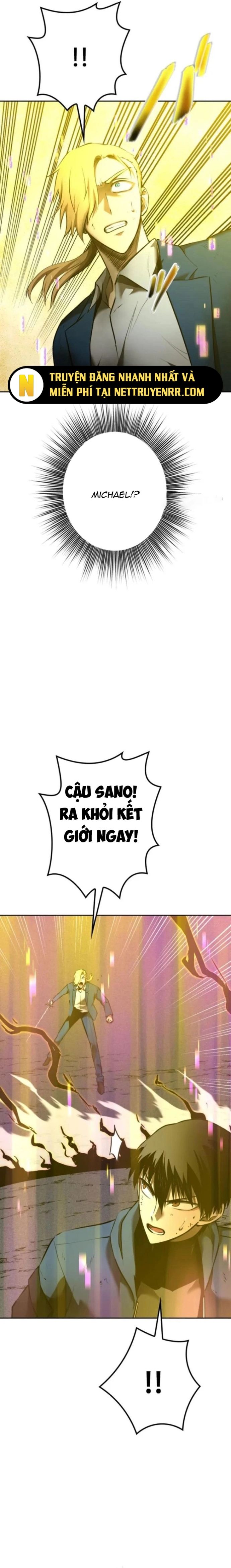 Chinh Phục Ngục Tối Bằng Sao Chép Dán! Chapter 43 - 4
