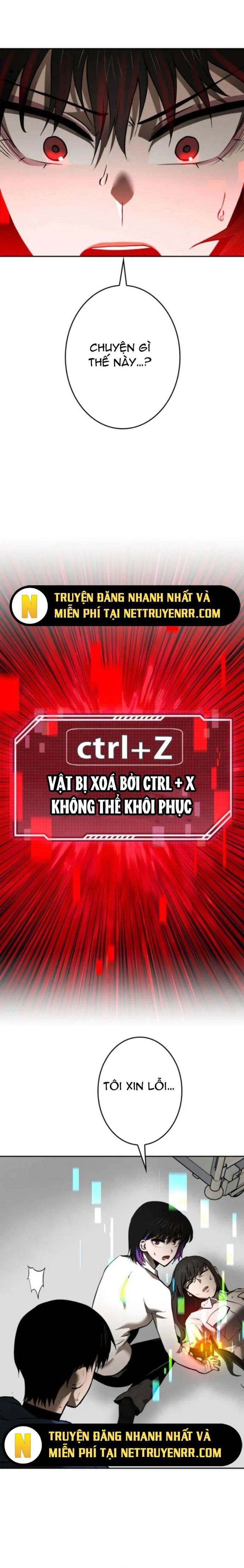 Chinh Phục Ngục Tối Bằng Sao Chép Dán! Chapter 43 - 31