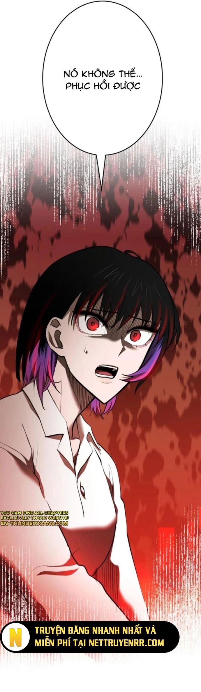 Chinh Phục Ngục Tối Bằng Sao Chép Dán! Chapter 43 - 32