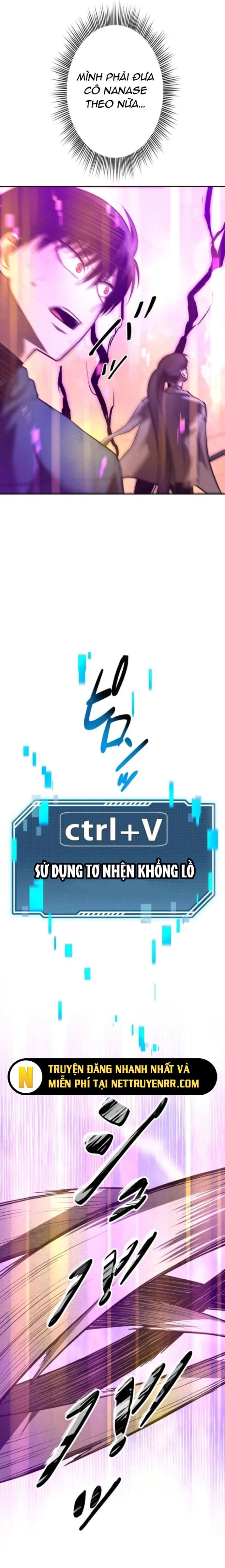 Chinh Phục Ngục Tối Bằng Sao Chép Dán! Chapter 43 - 5