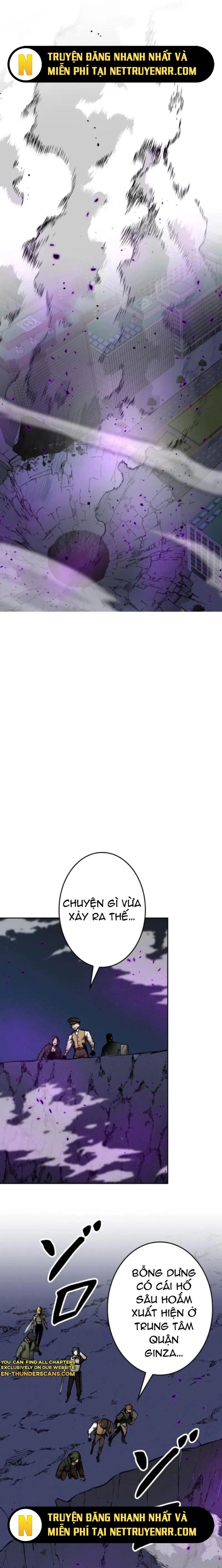 Chinh Phục Ngục Tối Bằng Sao Chép Dán! Chapter 43 - 7