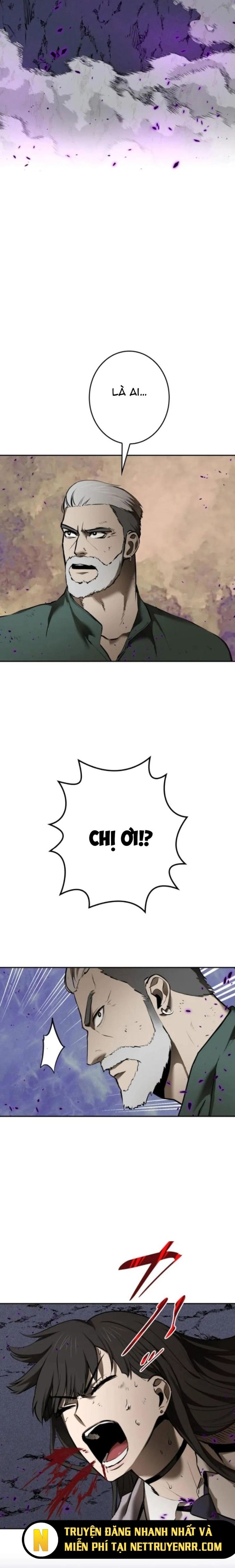 Chinh Phục Ngục Tối Bằng Sao Chép Dán! Chapter 43 - 8