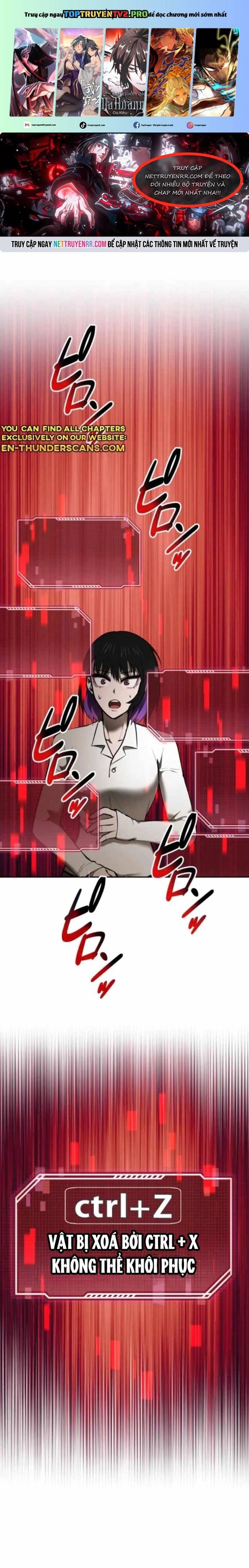 Chinh Phục Ngục Tối Bằng Sao Chép Dán! Chapter 44 - 2